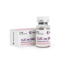 CJC NO DAC 2mg UK