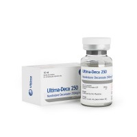Deca Durabolin injection 50mg/ml UK