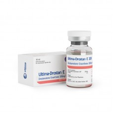 Drostanolone Enanthate 200mg injection UK