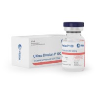 Drostanolone propionate 100 (Masteron injection) UK
