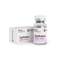 Epithalon 50mg UK