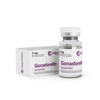 Gonadorelin 2mg UK