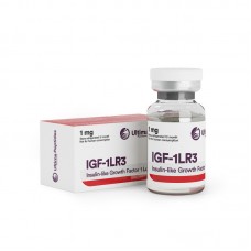 IGF-1 LR3 1mg UK