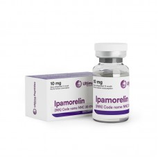 Ipamorelin 10mg UK