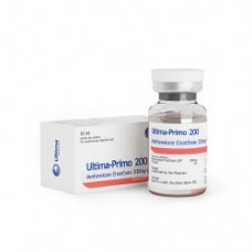 Primobolan Depot  200mg injection UK