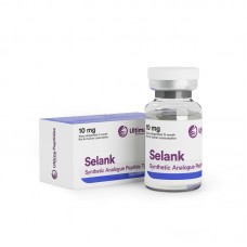 Selank 10mg UK