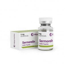 Sermorelin 5mg UK