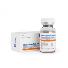 Testosterones 5 types 450 Mix injection UK