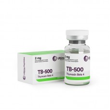 Thymosin Beta 4 (TB-500) 2mg UK