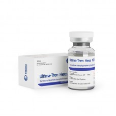 Tren Hexa 100mg injection UK