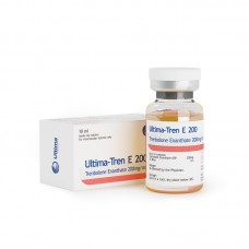 Trenbolone Enanthate 200mg injection UK