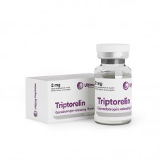 Triptorelin 2mg UK