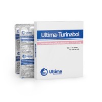 Turinabol 20mg pills UK